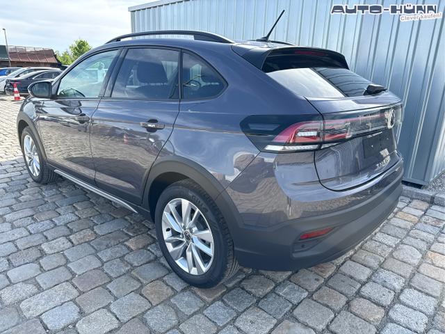 Volkswagen / Taigo / Grau / / / , Beispielbilder, ggf. teilweise mit Sonderausstattung