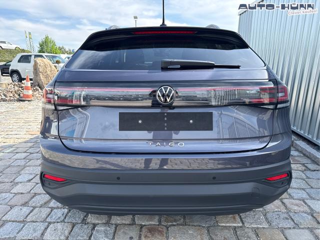 Volkswagen / Taigo / Grau / / / , Beispielbilder, ggf. teilweise mit Sonderausstattung