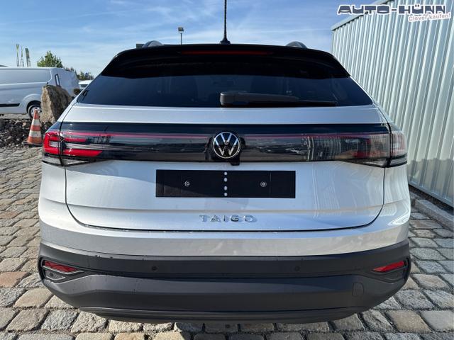 Volkswagen / Taigo / Silber / / / , Beispielbilder, ggf. teilweise mit Sonderausstattung