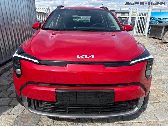 Kia / Stonic / Rot / / / 