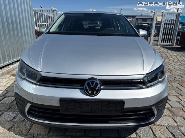 Volkswagen / POLO / Silber / / / 
