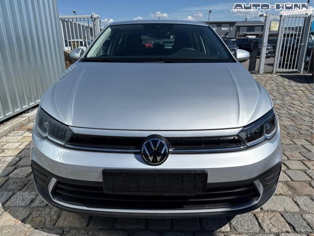 Volkswagen / POLO / Silber / / / 