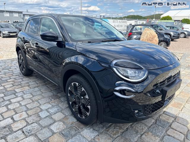 Fiat / 600 / Schwarz / / / , Beispielbilder, ggf. teilweise mit Sonderausstattung