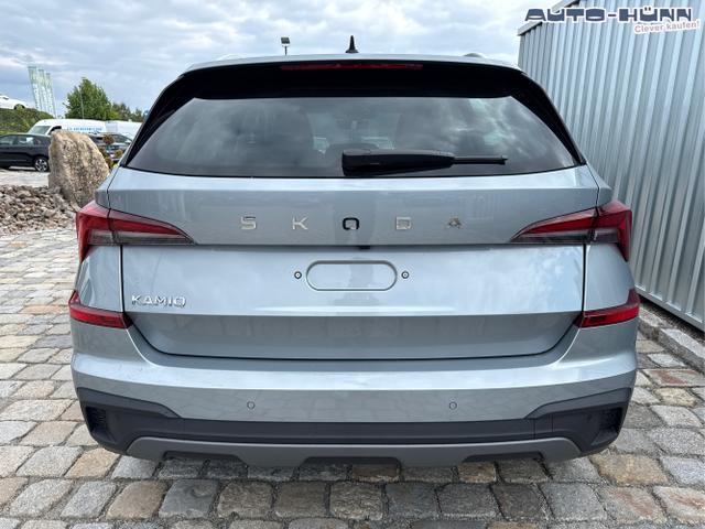 Skoda / Kamiq / Grau / / / , Beispielbilder, ggf. teilweise mit Sonderausstattung