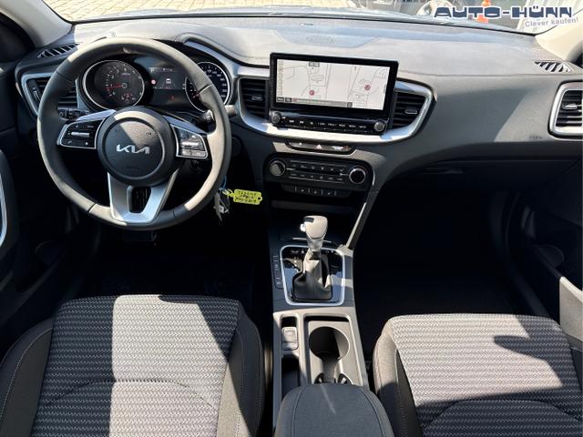 Kia / XCeed / Silber / / / , Beispielbilder, ggf. teilweise mit Sonderausstattung