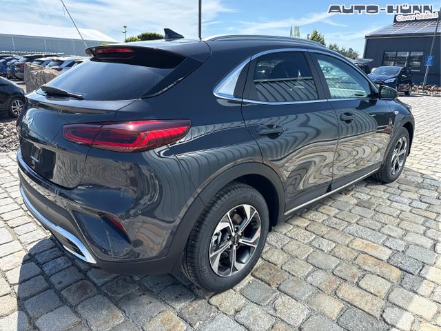 Kia / XCeed / Grau / / / , Beispielbilder, ggf. teilweise mit Sonderausstattung