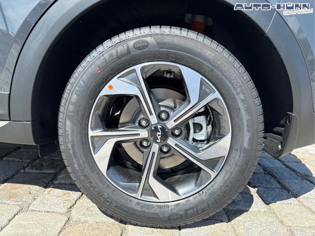 Kia / XCeed / Grau / / / , Beispielbilder, ggf. teilweise mit Sonderausstattung