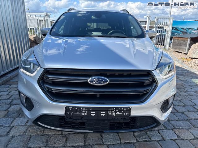 Ford / Kuga / Silber / / / 