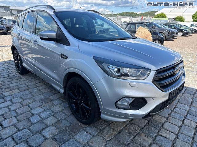 Ford / Kuga / Silber / / / 