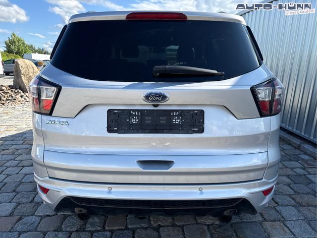 Ford / Kuga / Silber / / / 