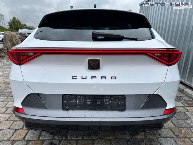 Cupra / Formentor / Wei&szlig; / / / 