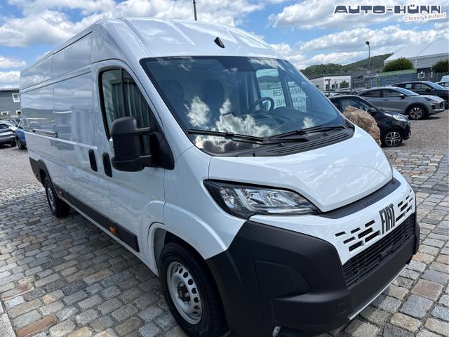 Fiat / Ducato Kastenwagen / Wei&szlig; / / / , Beispielbilder, ggf. teilweise mit Sonderausstattung
