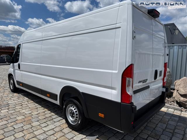 Fiat / Ducato Kastenwagen / Wei&szlig; / / / , Beispielbilder, ggf. teilweise mit Sonderausstattung