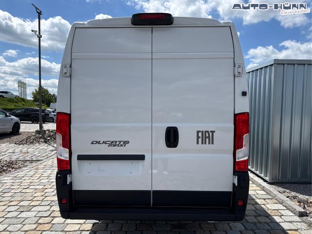 Fiat / Ducato Kastenwagen / Wei&szlig; / / / , Beispielbilder, ggf. teilweise mit Sonderausstattung