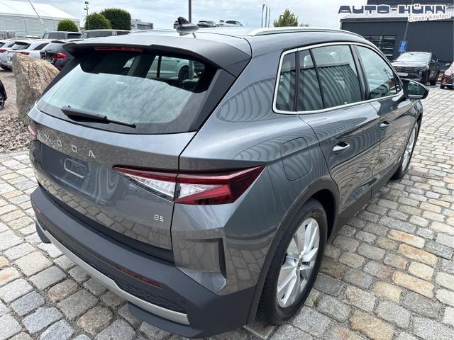 Skoda / Elroq / Grau / / / , Beispielbilder, ggf. teilweise mit Sonderausstattung