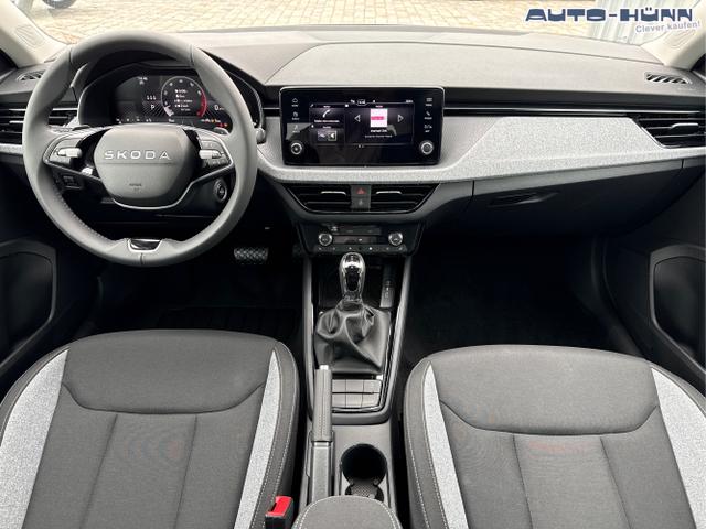 Skoda / Scala / Schwarz / / / , Beispielbilder, ggf. teilweise mit Sonderausstattung