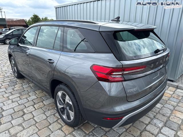 Skoda / Kodiaq / Grau / / / , Beispielbilder, ggf. teilweise mit Sonderausstattung