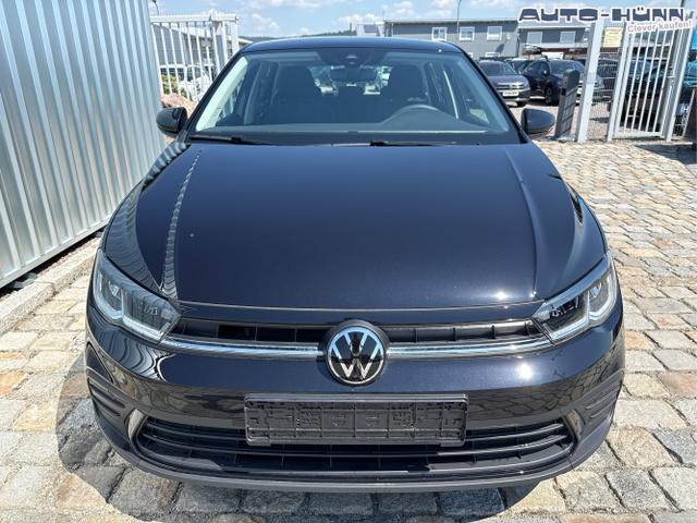 Volkswagen / POLO / Schwarz / / / 
