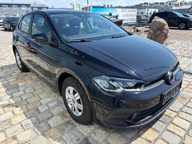 Volkswagen / POLO / Schwarz / / / 