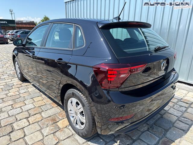 Volkswagen / POLO / Schwarz / / / 