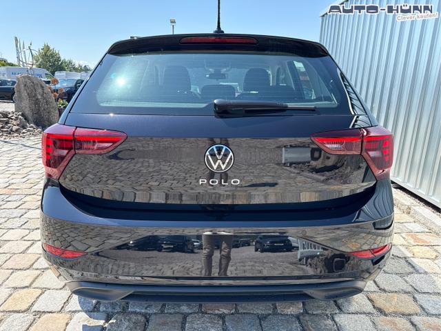 Volkswagen / POLO / Schwarz / / / 