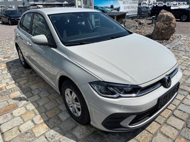 Volkswagen / POLO / Beige / / / , Beispielbilder, ggf. teilweise mit Sonderausstattung