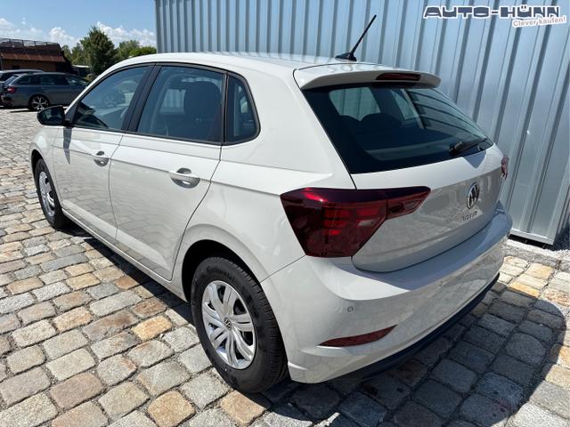 Volkswagen / POLO / Beige / / / , Beispielbilder, ggf. teilweise mit Sonderausstattung