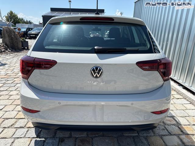 Volkswagen / POLO / Beige / / / , Beispielbilder, ggf. teilweise mit Sonderausstattung