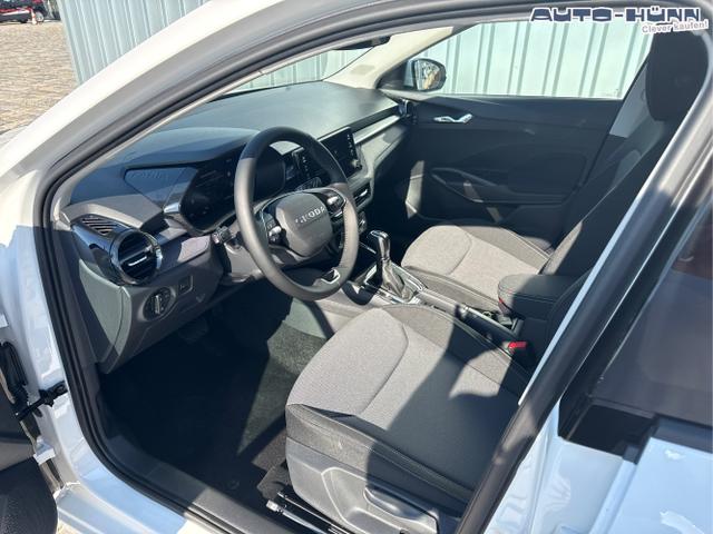 Skoda / Fabia / Wei&szlig; / / / , Beispielbilder, ggf. teilweise mit Sonderausstattung
