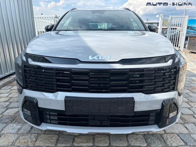 Kia / Sportage / Grau / / / , Beispielbilder, ggf. teilweise mit Sonderausstattung
