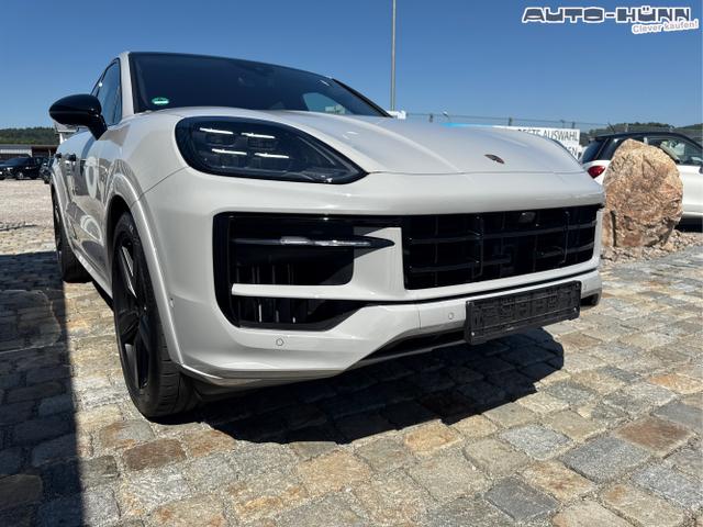 Porsche / Cayenne / Beige / / / 