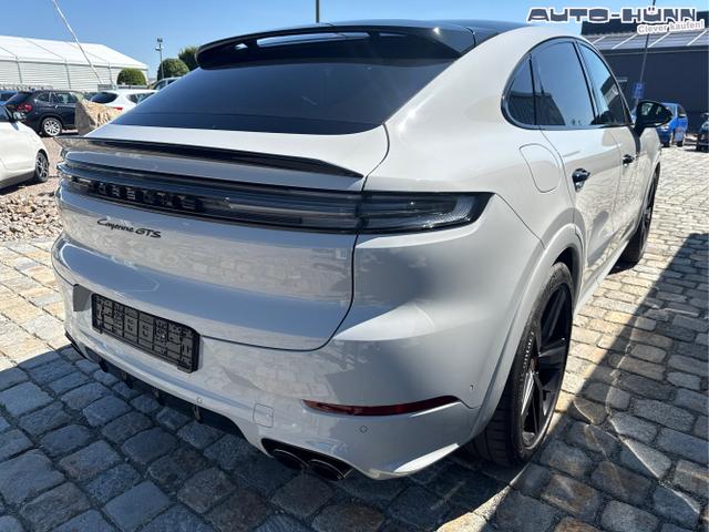 Porsche / Cayenne / Beige / / / 