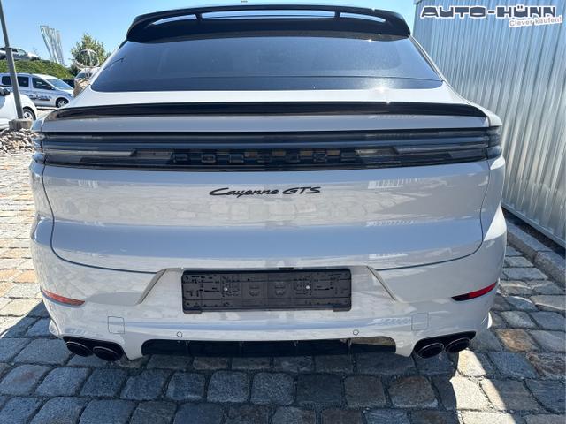 Porsche / Cayenne / Beige / / / 