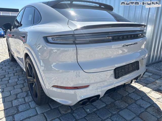 Porsche / Cayenne / Beige / / / 