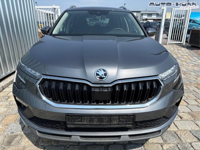 Skoda / Kamiq / Grau / / / , Beispielbilder, ggf. teilweise mit Sonderausstattung