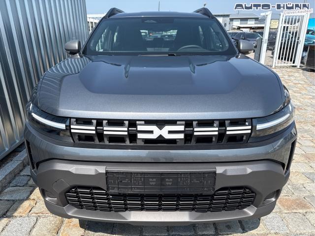 Dacia / Duster / Grau / / / 