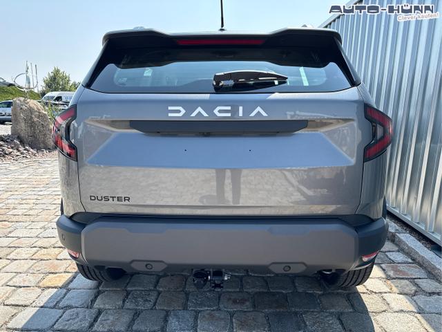 Dacia / Duster / Grau / / / 
