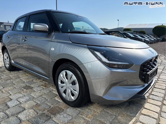 Suzuki / Swift / Silber / / / 