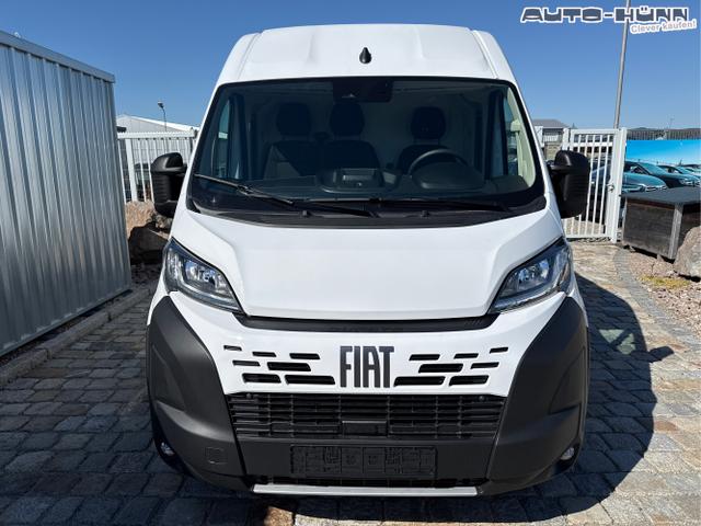 Fiat / Ducato Kastenwagen / Wei&szlig; / / / , Beispielbilder, ggf. teilweise mit Sonderausstattung