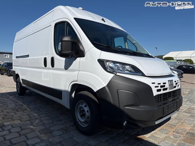 Fiat / Ducato Kastenwagen / Wei&szlig; / / / , Beispielbilder, ggf. teilweise mit Sonderausstattung