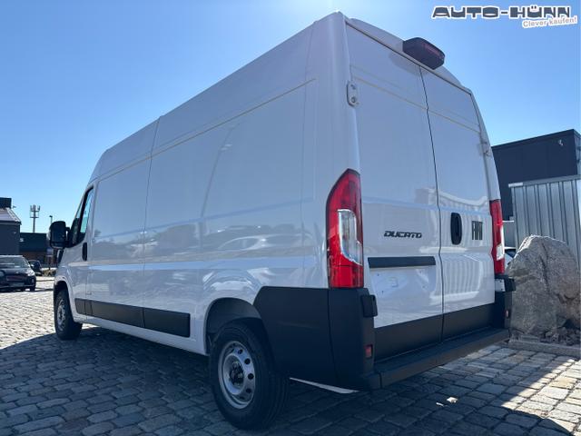Fiat / Ducato Kastenwagen / Wei&szlig; / / / , Beispielbilder, ggf. teilweise mit Sonderausstattung