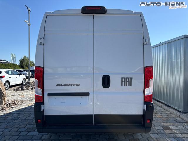 Fiat / Ducato Kastenwagen / Wei&szlig; / / / , Beispielbilder, ggf. teilweise mit Sonderausstattung