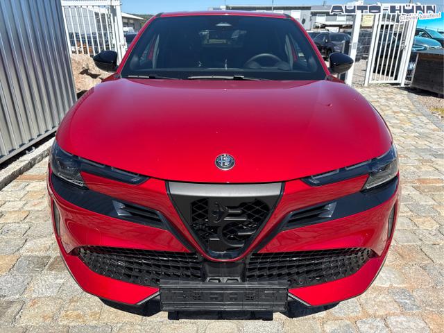 Alfa Romeo / Junior / Rot / / / 