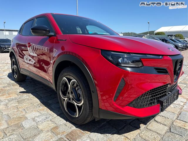 Alfa Romeo / Junior / Rot / / / 