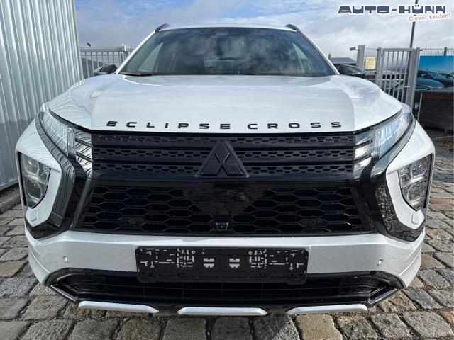 Mitsubishi / Eclipse Cross / Wei&szlig; / / / 