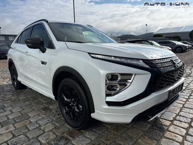 Mitsubishi / Eclipse Cross / Wei&szlig; / / / 