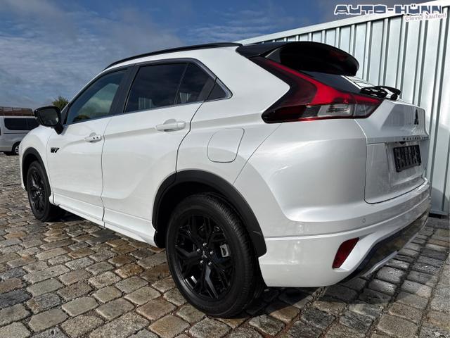 Mitsubishi / Eclipse Cross / Wei&szlig; / / / 