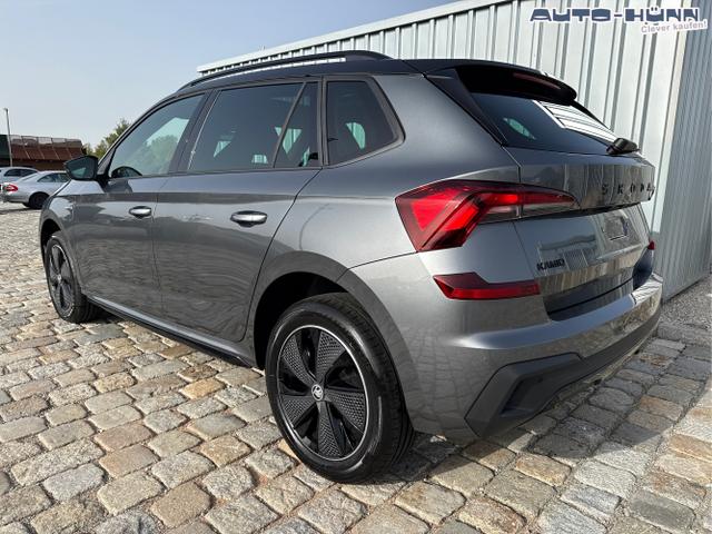 Skoda / Kamiq / Grau / / / , Beispielbilder, ggf. teilweise mit Sonderausstattung