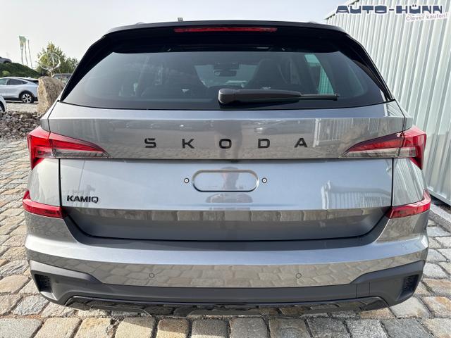Skoda / Kamiq / Grau / / / , Beispielbilder, ggf. teilweise mit Sonderausstattung