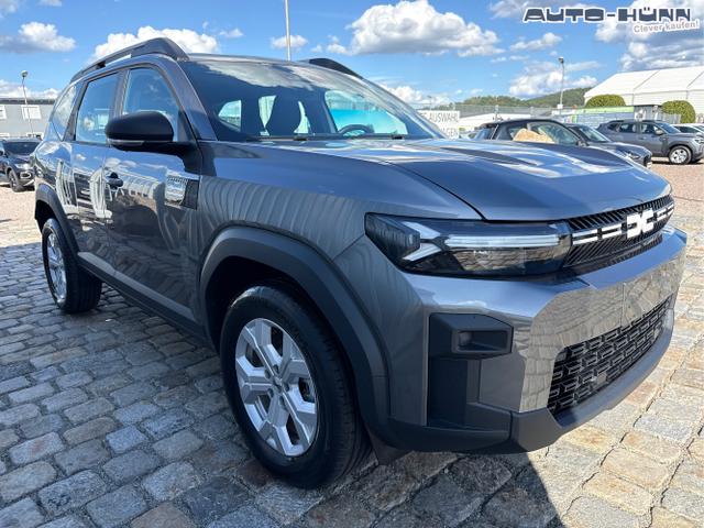 Dacia / Bigster / Grau / / / 